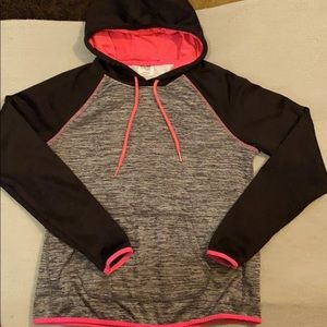 Activewear Pullover